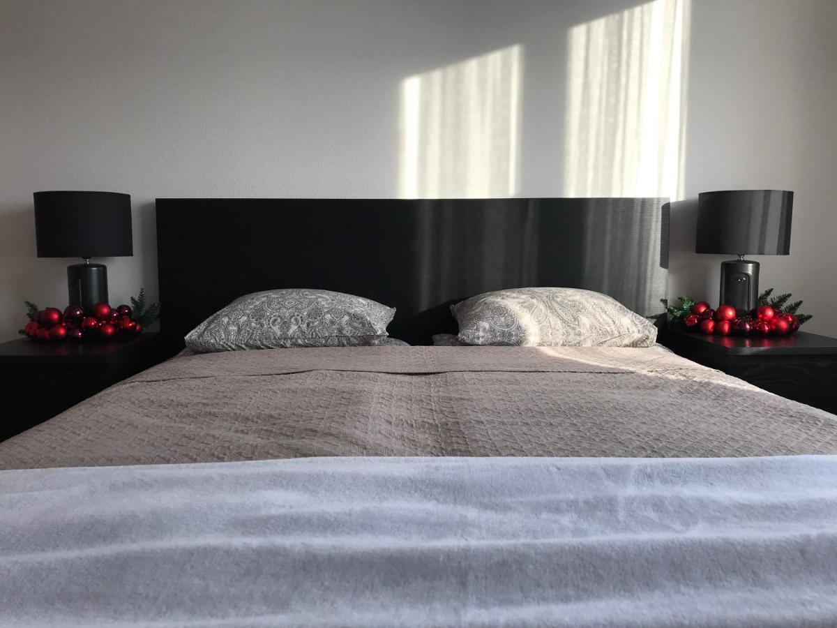 Upes Apartamenti Nr: 32 Valmiera Eksteriør bilde