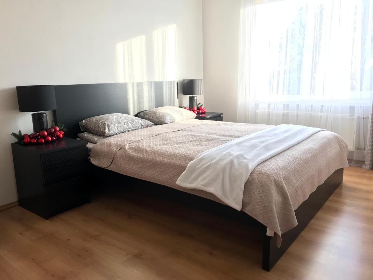 Upes Apartamenti Nr: 32 Valmiera Eksteriør bilde