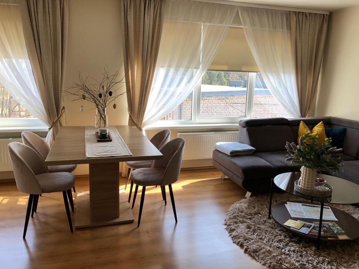 Upes Apartamenti Nr: 32 Valmiera Eksteriør bilde